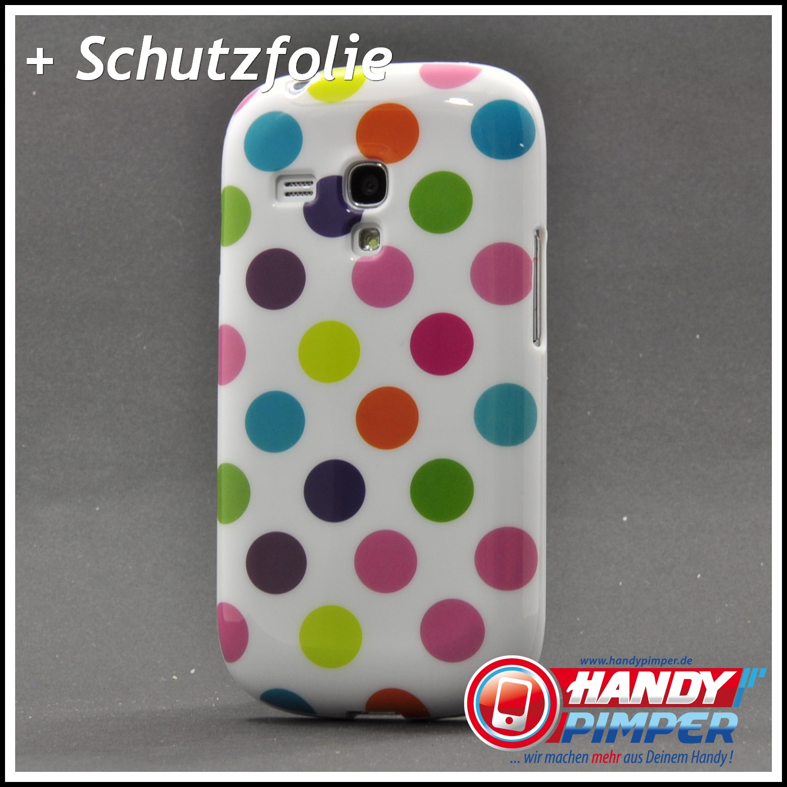 samsung galaxy s3 mini handyh�lle